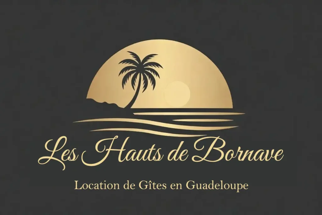 LOGO Les Hauts de Bornave