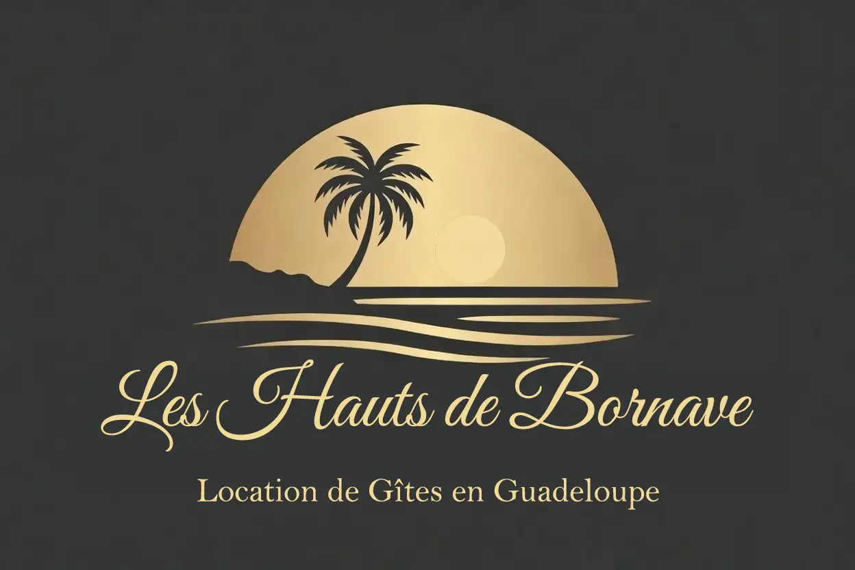 LOGO Les Hauts de Bornave