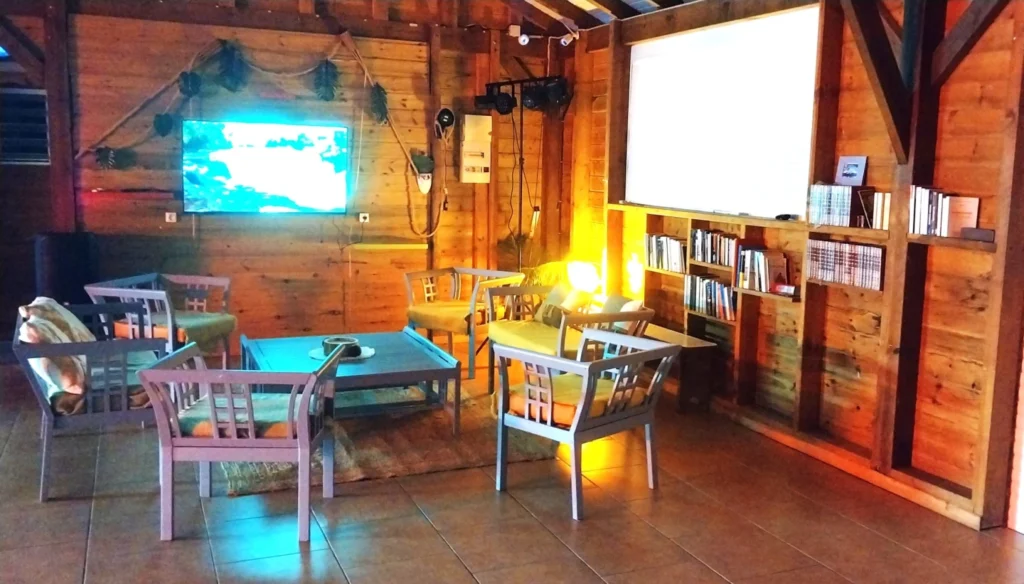 Le Domaine Les Hauts de Bornave Deshaies Guadeloupe