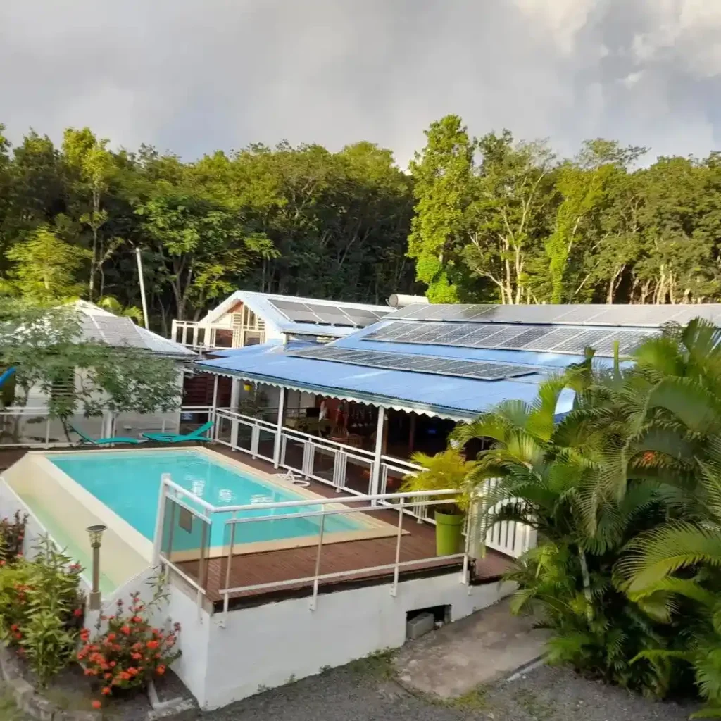 Les Hauts de Bornave Deshaies Guadeloupe (3)